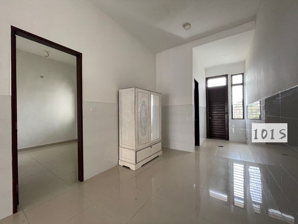 Limited unit alam impian sek 35 shah alam - photo 5