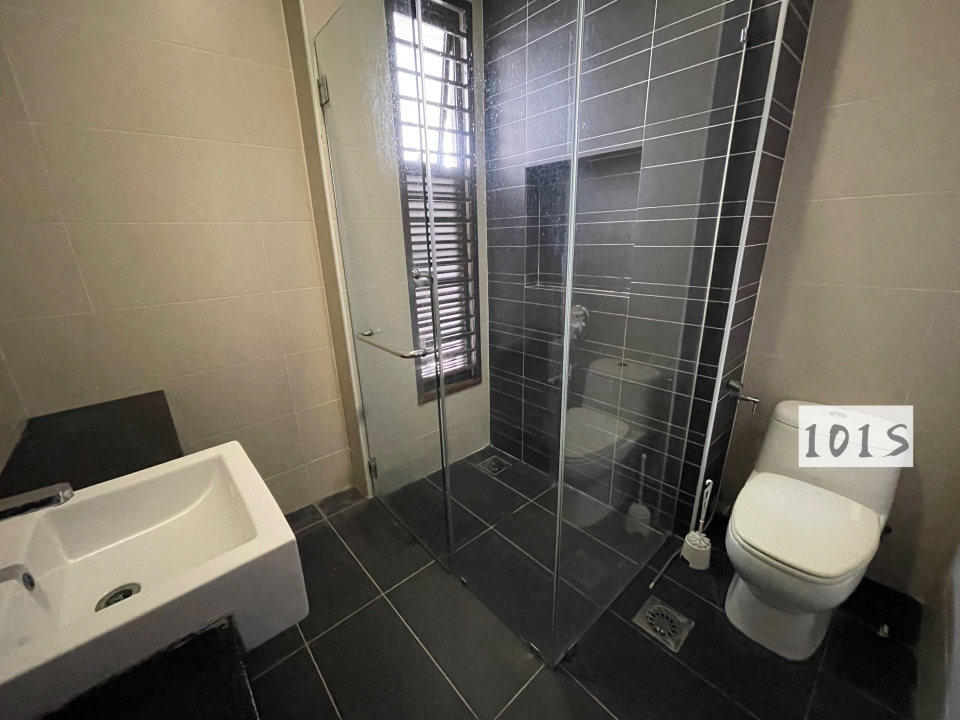 Limited unit alam impian sek 35 shah alam - photo 7
