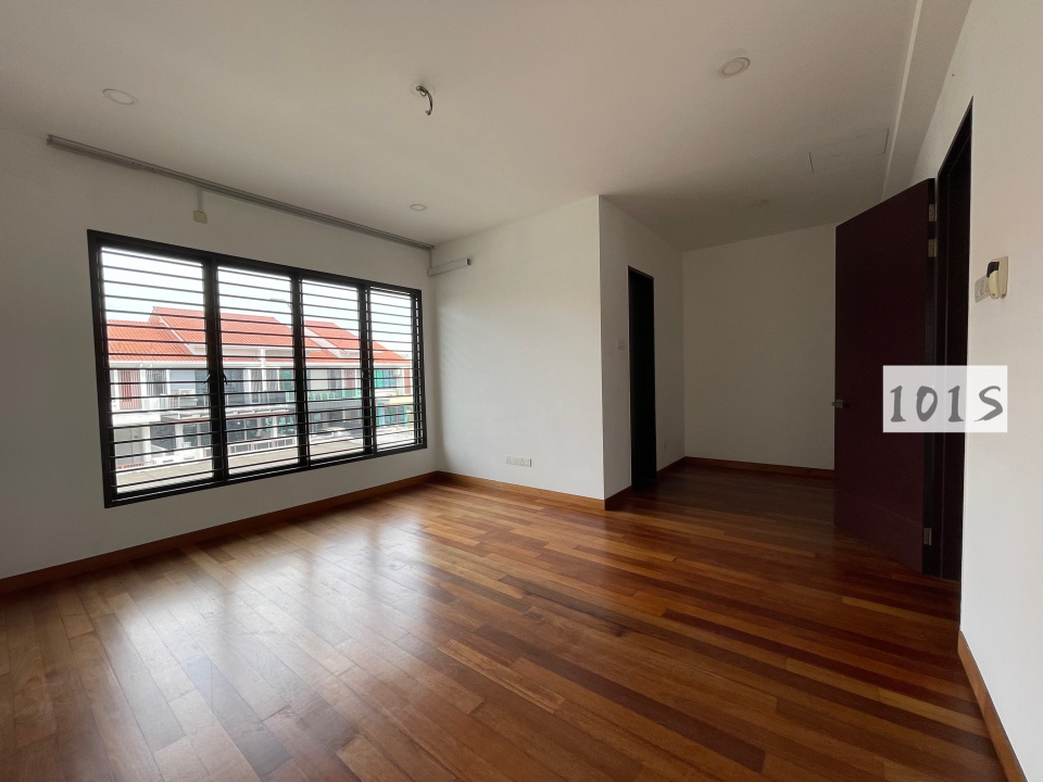 Limited unit alam impian sek 35 shah alam - photo 10