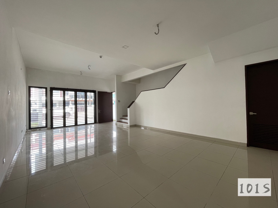 Limited unit alam impian sek 35 shah alam - photo 11