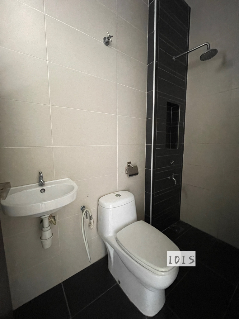 Limited unit alam impian sek 35 shah alam - photo 12