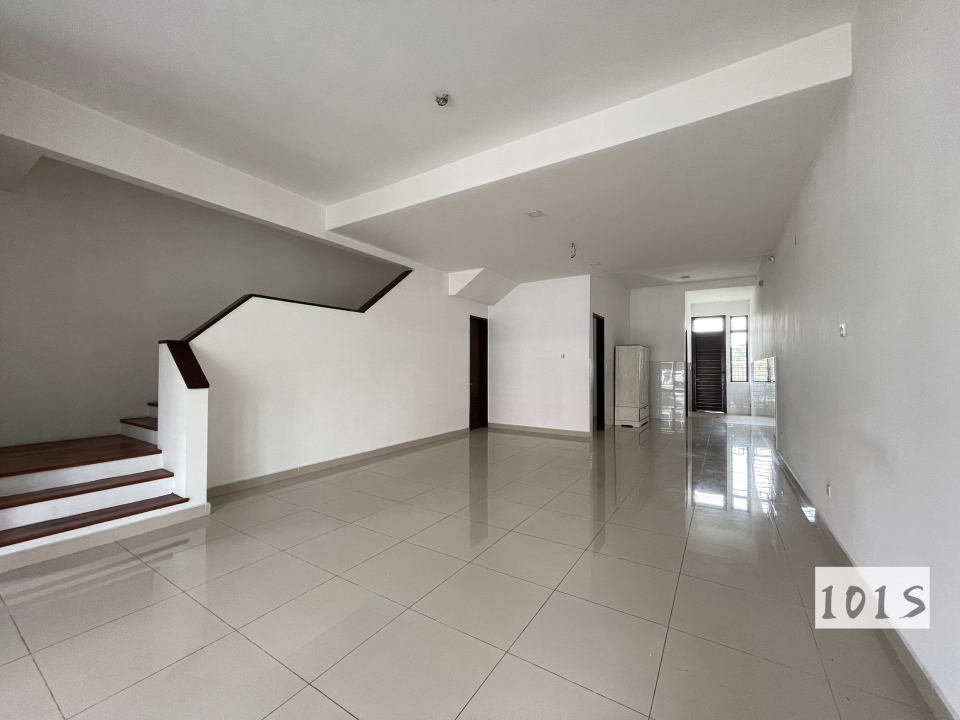Limited unit alam impian sek 35 shah alam - photo 13