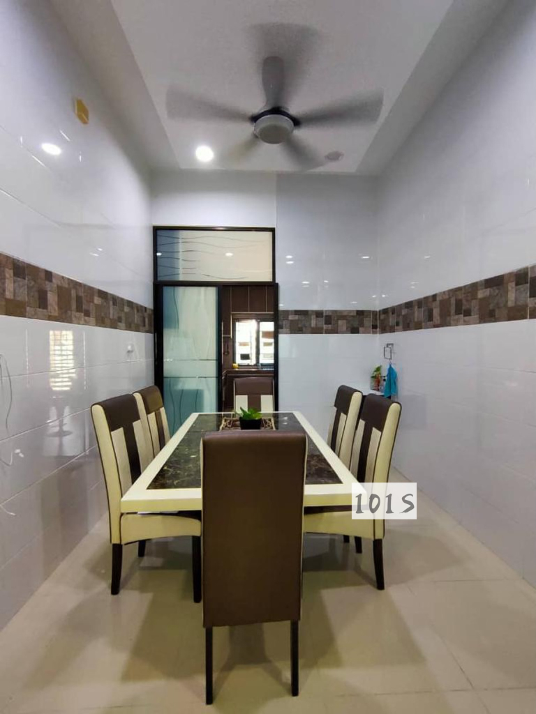 Fully reno alam impian nukilan - photo 3