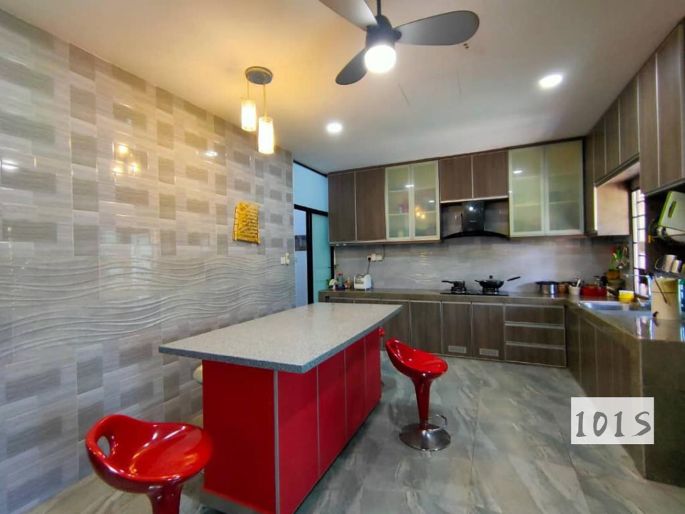 Fully reno alam impian nukilan - photo 5