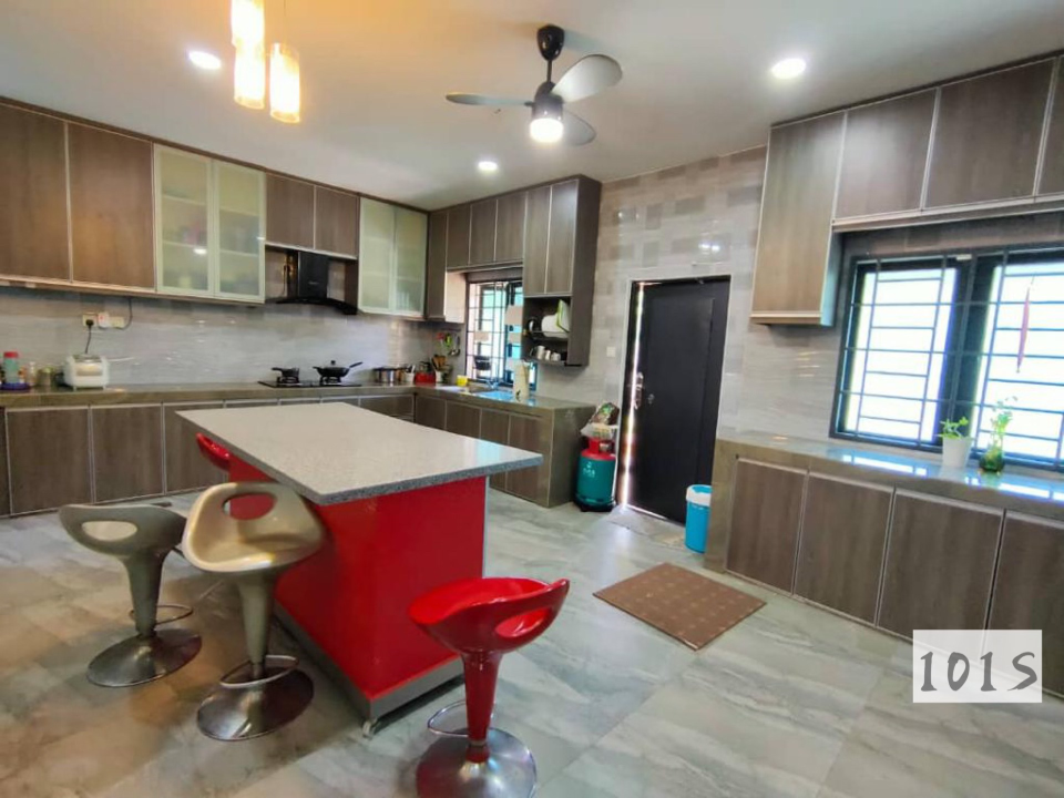 Fully reno alam impian nukilan - photo 6