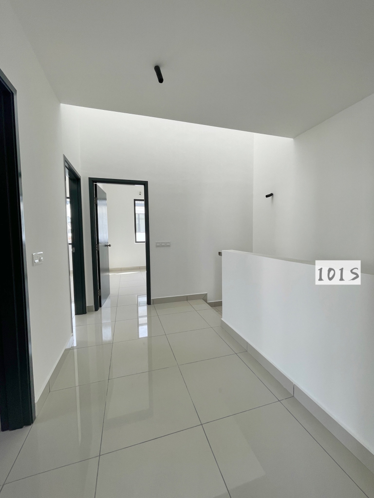 Endlot unit Robin residences telok panglima garang - photo 3