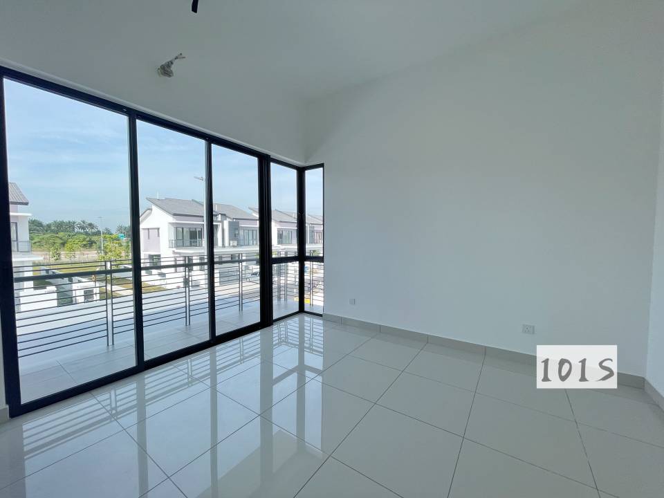 Endlot unit Robin residences telok panglima garang - photo 4