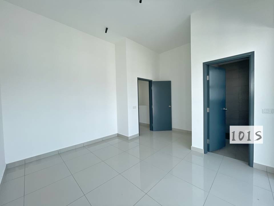 Endlot unit Robin residences telok panglima garang - photo 6