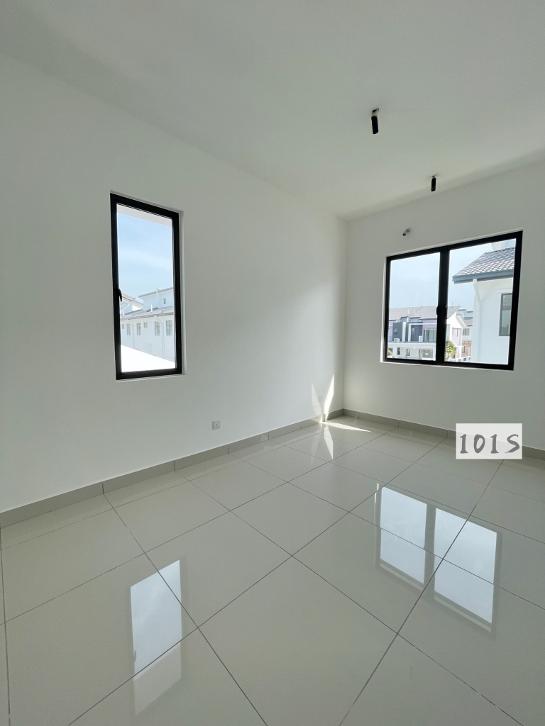 Endlot unit Robin residences telok panglima garang - photo 8