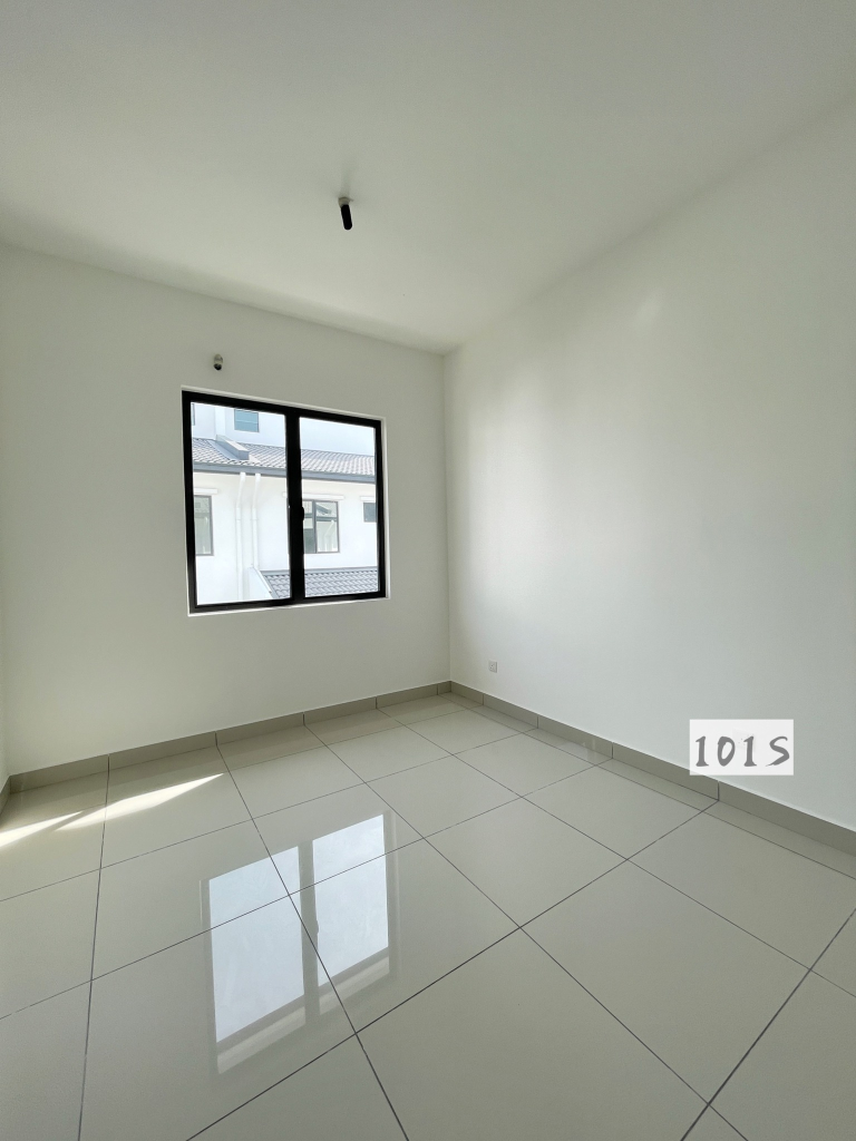 Endlot unit Robin residences telok panglima garang - photo 9