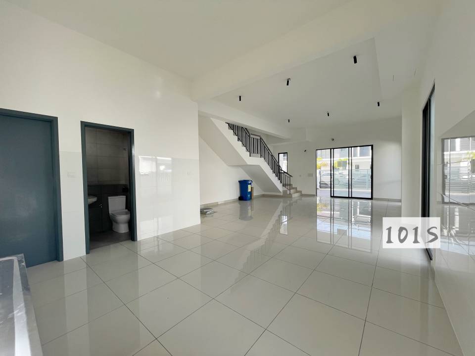 Endlot unit Robin residences telok panglima garang - photo 12