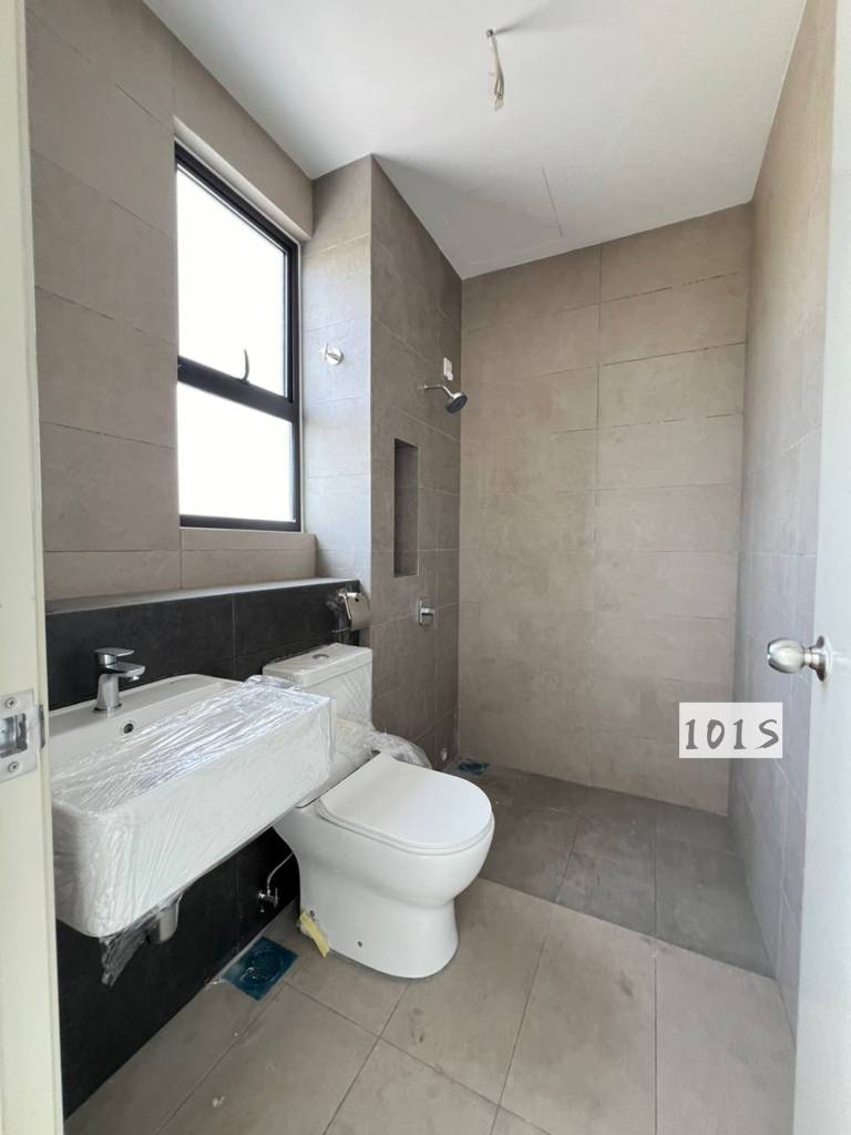 Brand new unit Robin residences bandar rimbayu - photo 4