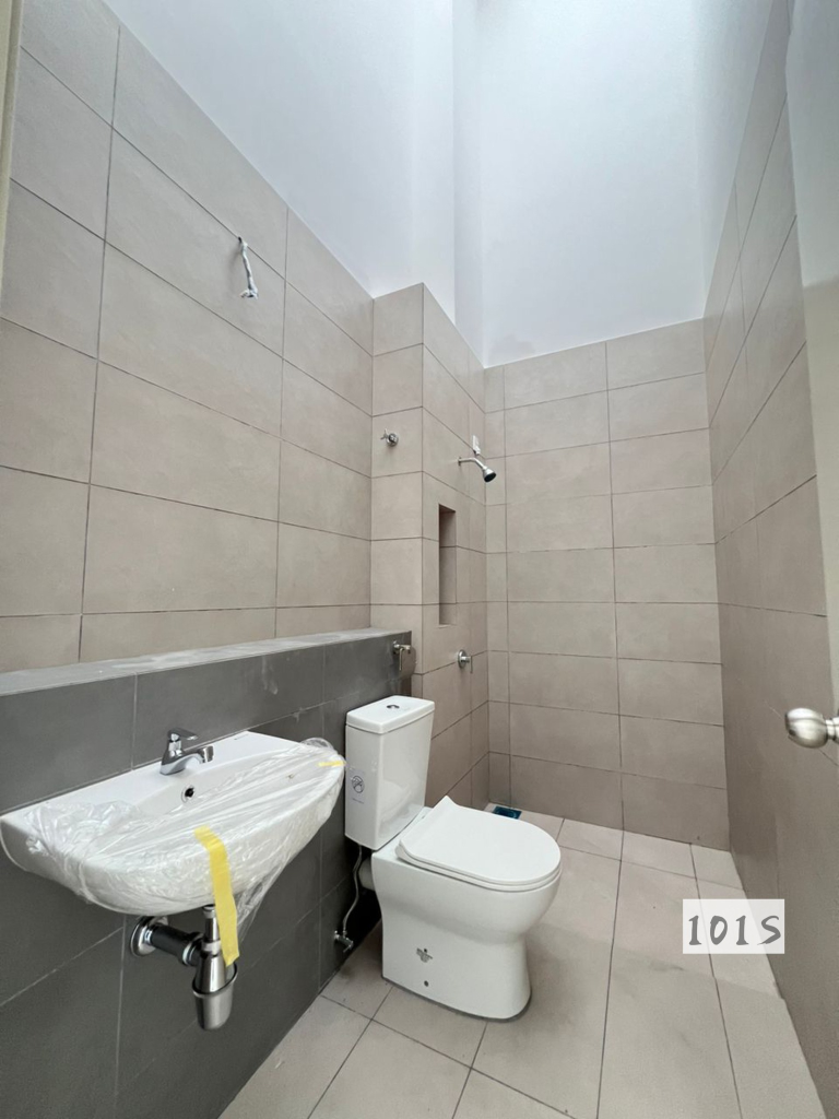 Brand new unit Robin residences bandar rimbayu - photo 10