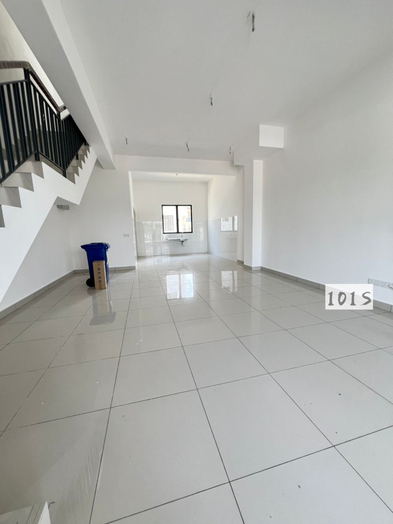 Brand new unit Robin residences bandar rimbayu - photo 11