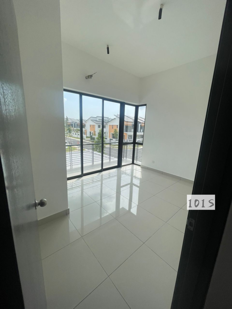 Corner unit Robin residences 2 sty 40x65 - photo 5