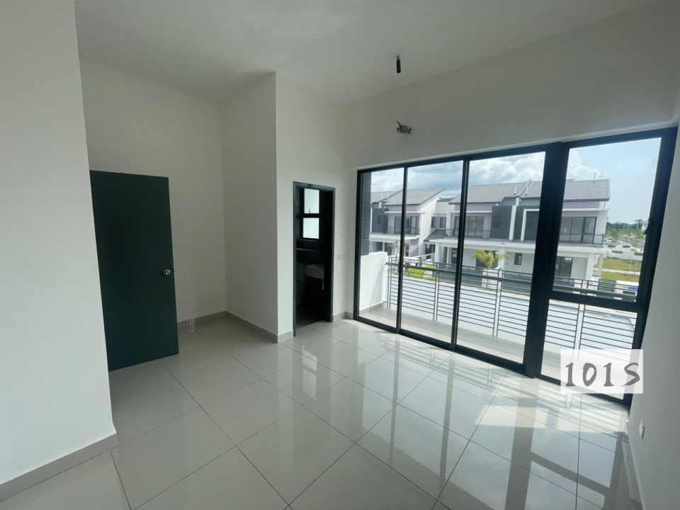 Corner unit Robin residences 2 sty 40x65 - photo 6