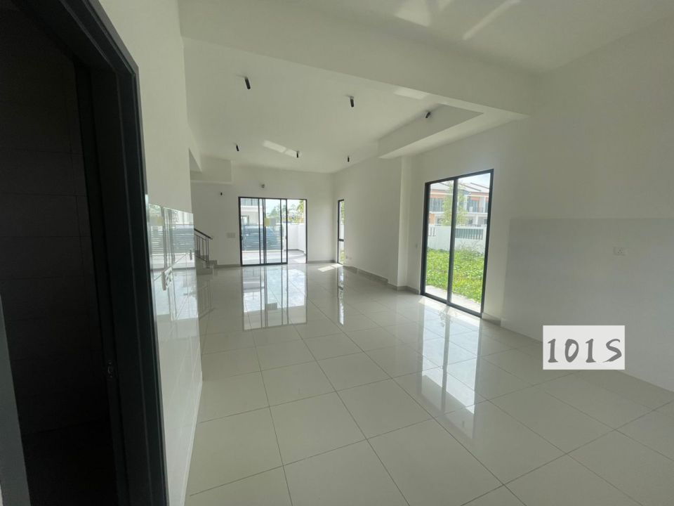 Corner unit Robin residences 2 sty 40x65 - photo 7
