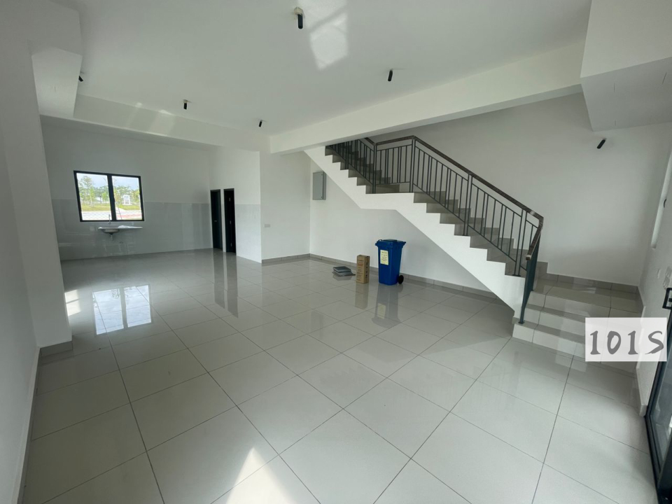 Corner unit Robin residences 2 sty 40x65 - photo 10