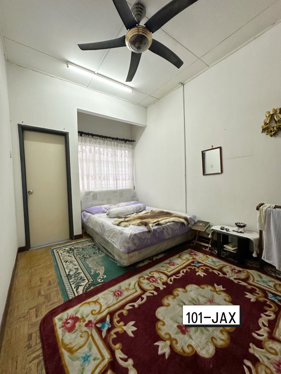 Limited unit Anggerik aranda 2 sty 20x70 renovated - photo 2