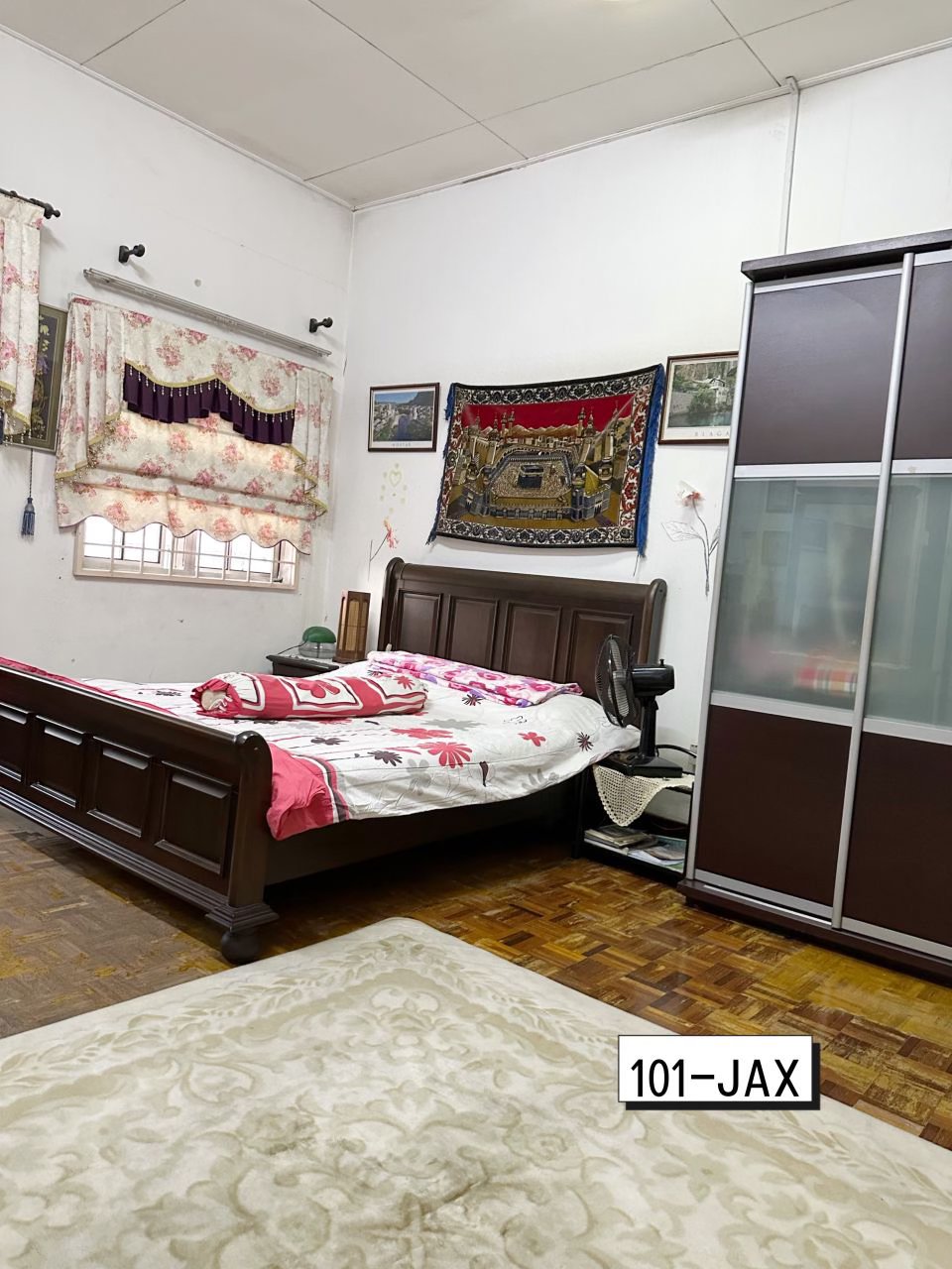 Limited unit Anggerik aranda 2 sty 20x70 renovated - photo 6