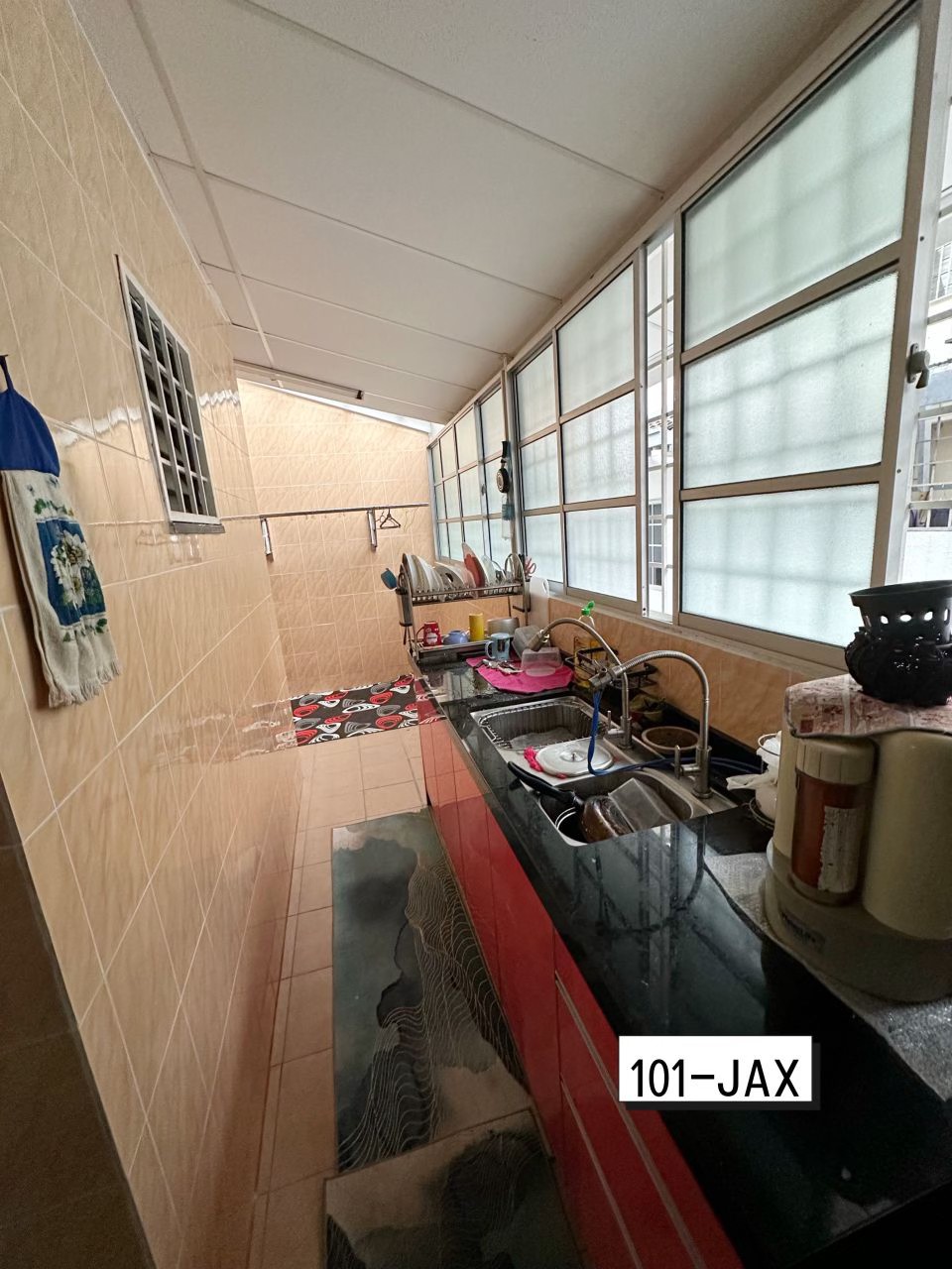 Limited unit Anggerik aranda 2 sty 20x70 renovated - photo 8
