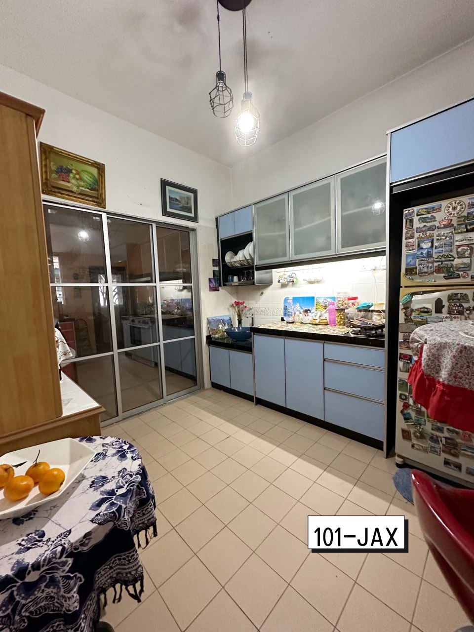 Limited unit Anggerik aranda 2 sty 20x70 renovated - photo 9