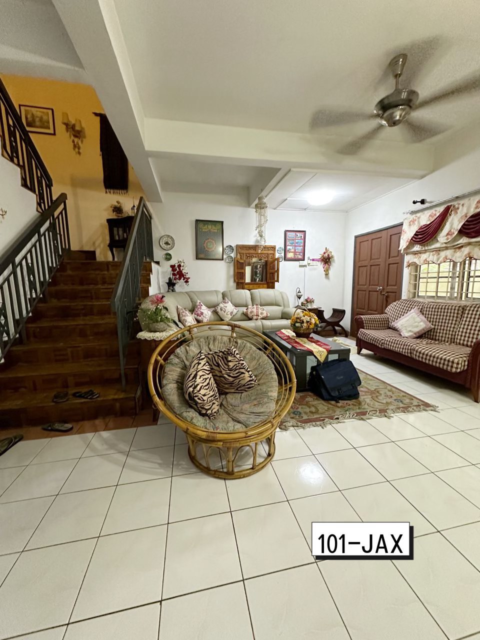 Limited unit Anggerik aranda 2 sty 20x70 renovated - photo 10
