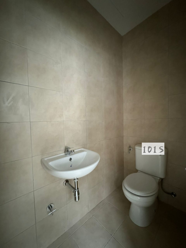 Brand new unit Tropicana aman element residences - photo 11