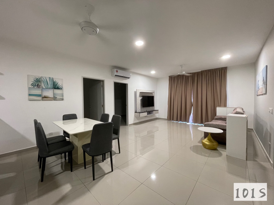 Super value Duduk seruang telok panglima garang - photo 4
