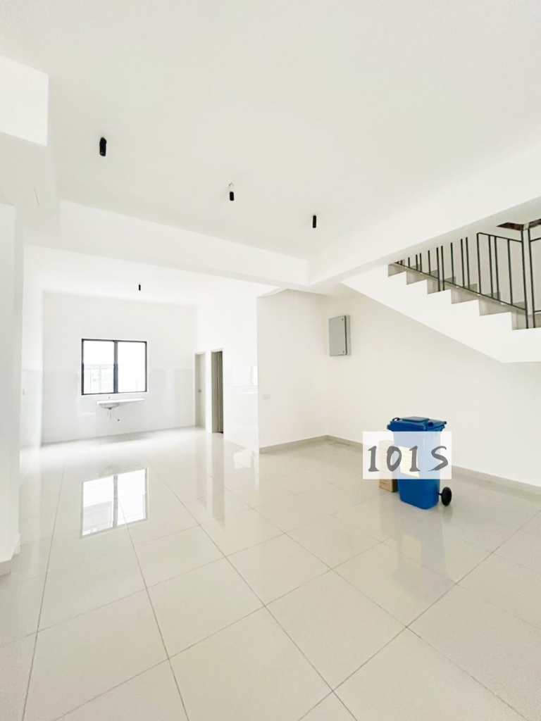 Robin residences, bandar rimbayu, telok panglima - photo 2