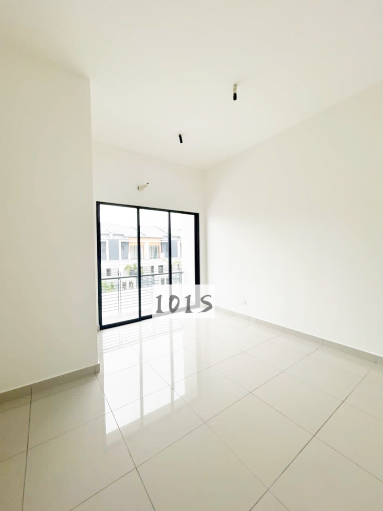 Robin residences, bandar rimbayu, telok panglima - photo 6