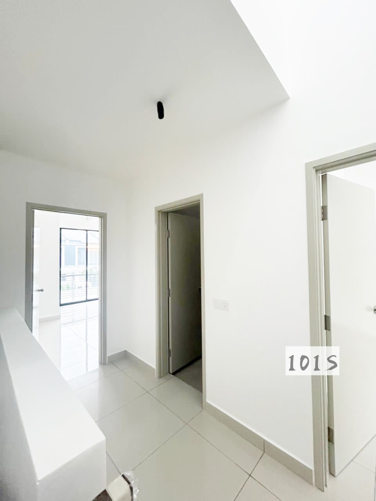 Robin residences, bandar rimbayu, telok panglima - photo 7