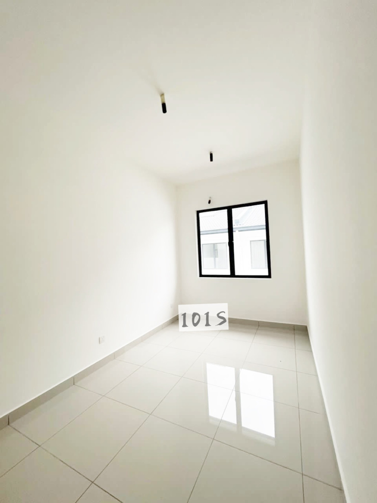 Robin residences, bandar rimbayu, telok panglima - photo 8