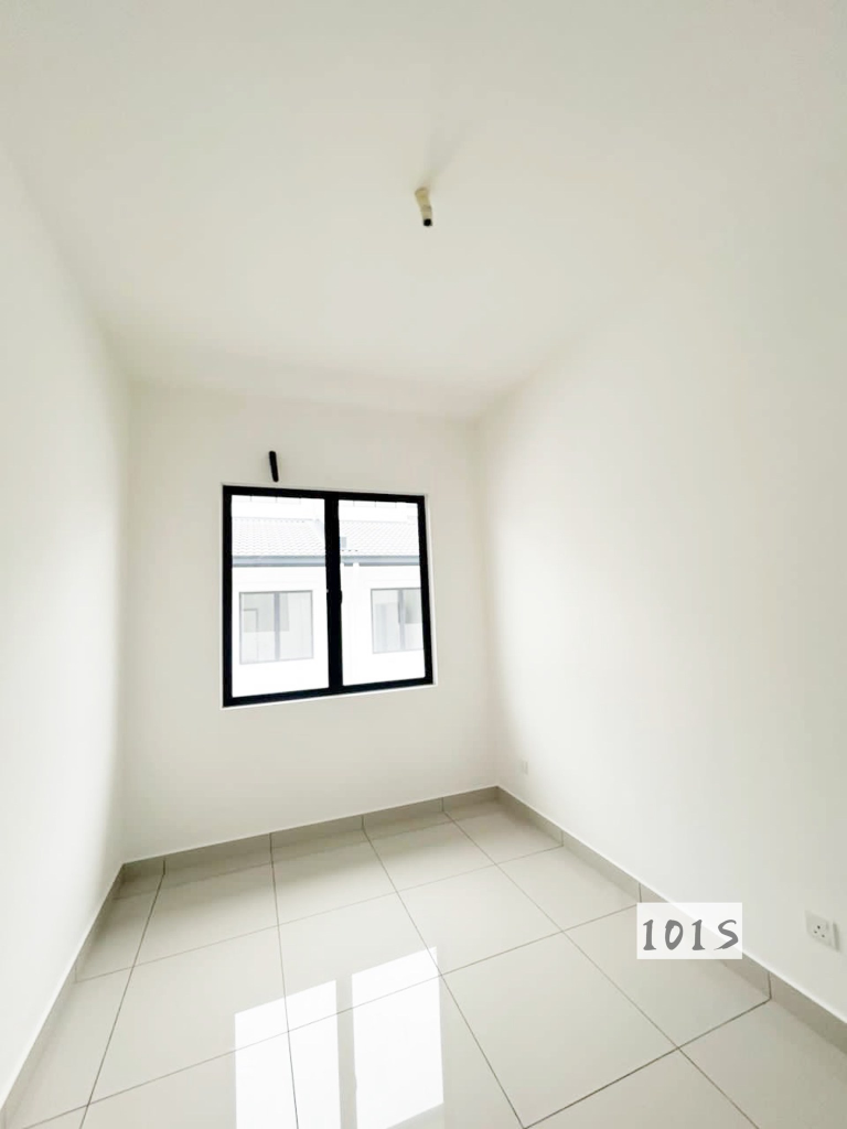 Robin residences, bandar rimbayu, telok panglima - photo 9