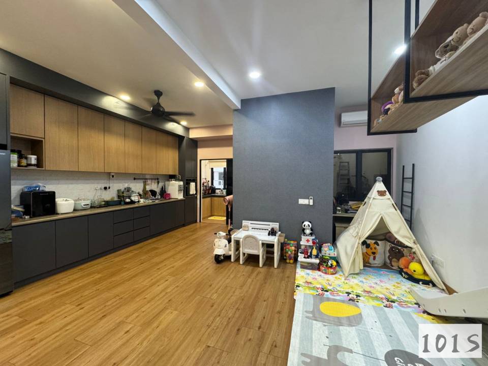 Super value Penduline 2 sty 20x70 fully reno - photo 5