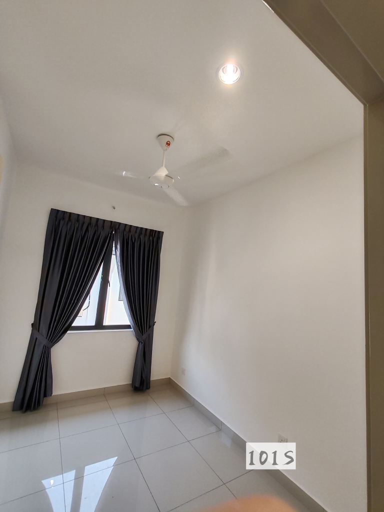 Robin residences telok panglima garang rimbayu - photo 2