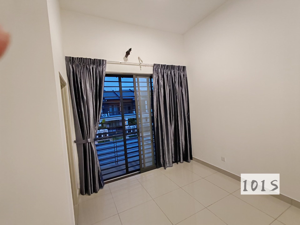 Robin residences telok panglima garang rimbayu - photo 3