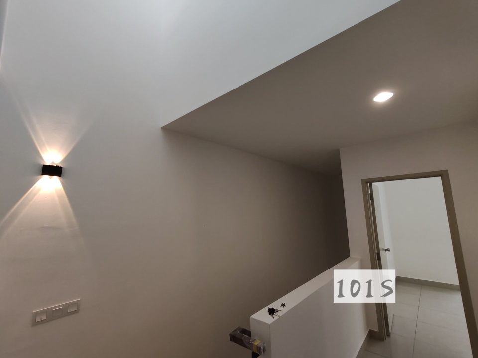 Robin residences telok panglima garang rimbayu - photo 4