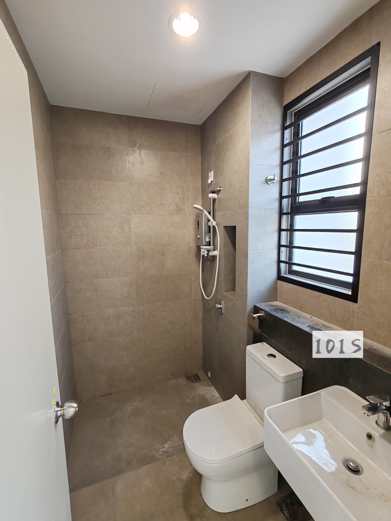 Robin residences telok panglima garang rimbayu - photo 5