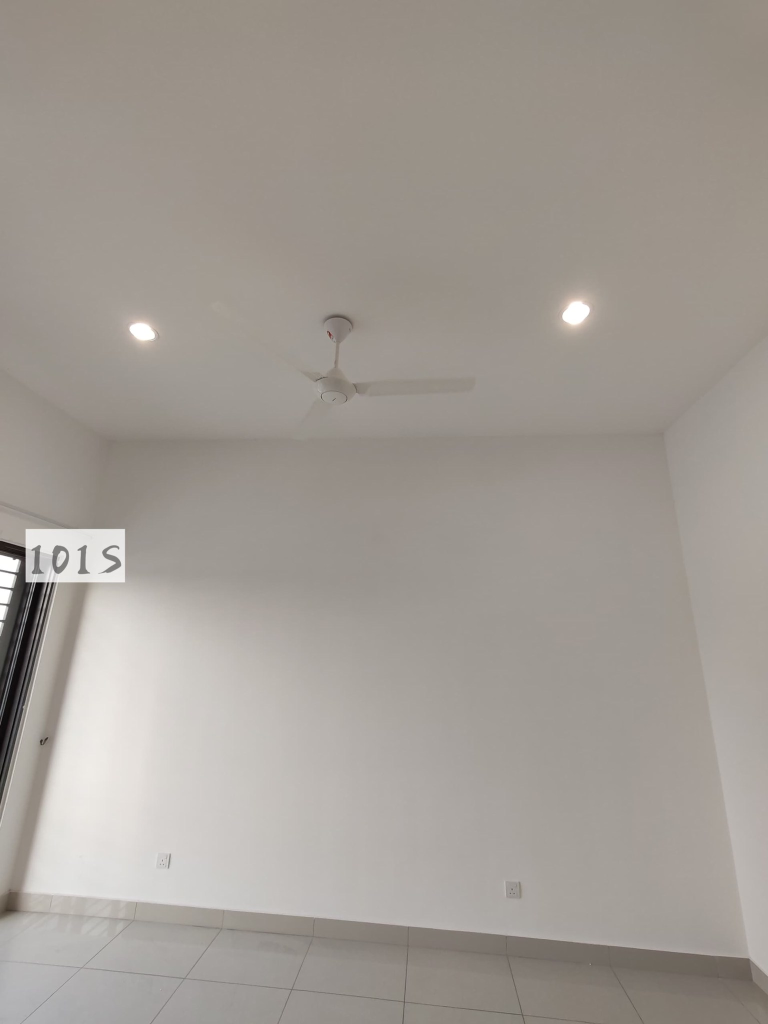 Robin residences telok panglima garang rimbayu - photo 6