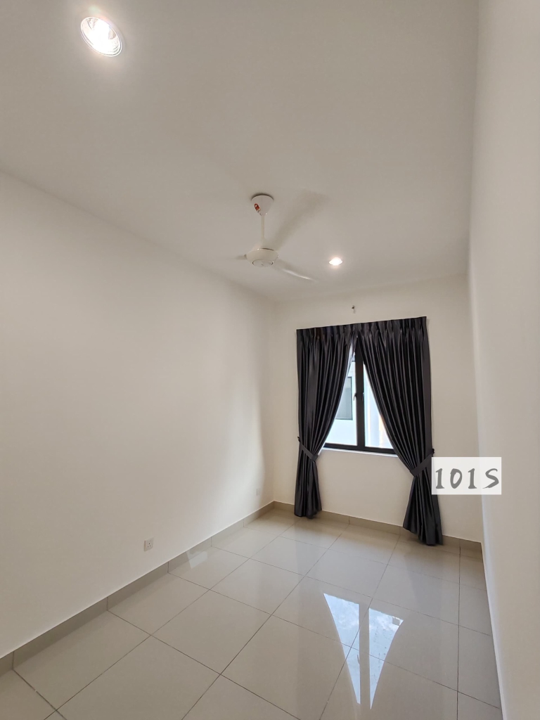 Robin residences telok panglima garang rimbayu - photo 7