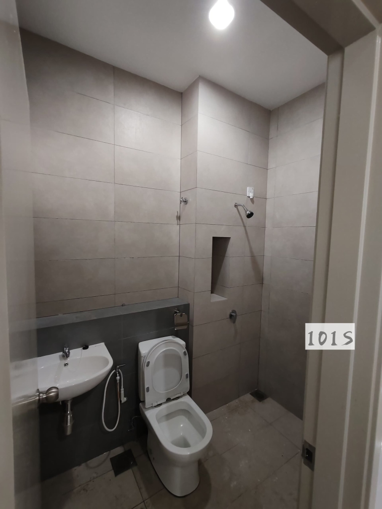 Robin residences telok panglima garang rimbayu - photo 8
