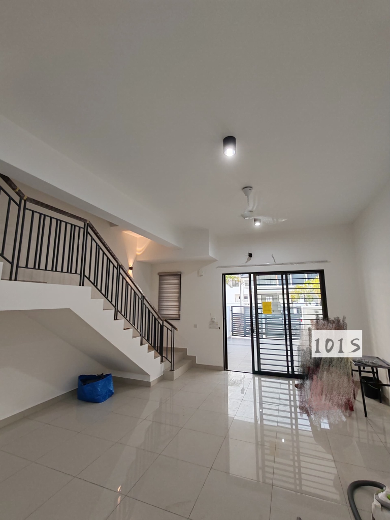 Robin residences telok panglima garang rimbayu - photo 9