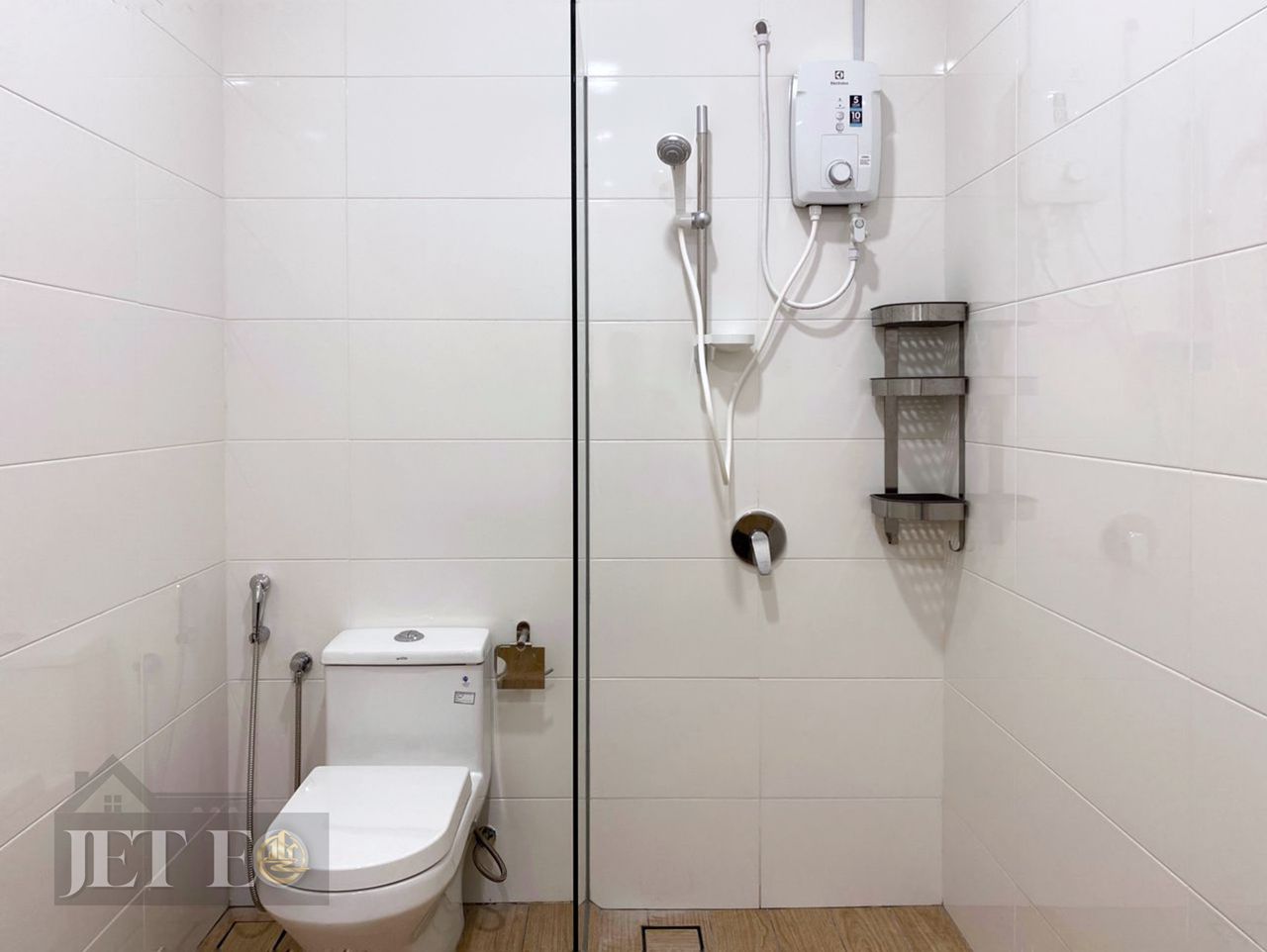 ID DESIGN For rent The parque residences fully - photo 7