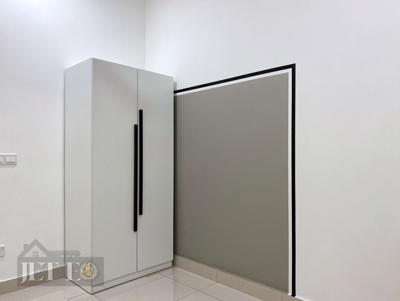ID DESIGN For rent The parque residences fully - photo 8