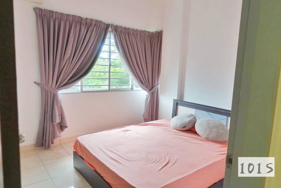 Lagoon suite kota kemuning value buy - photo 3