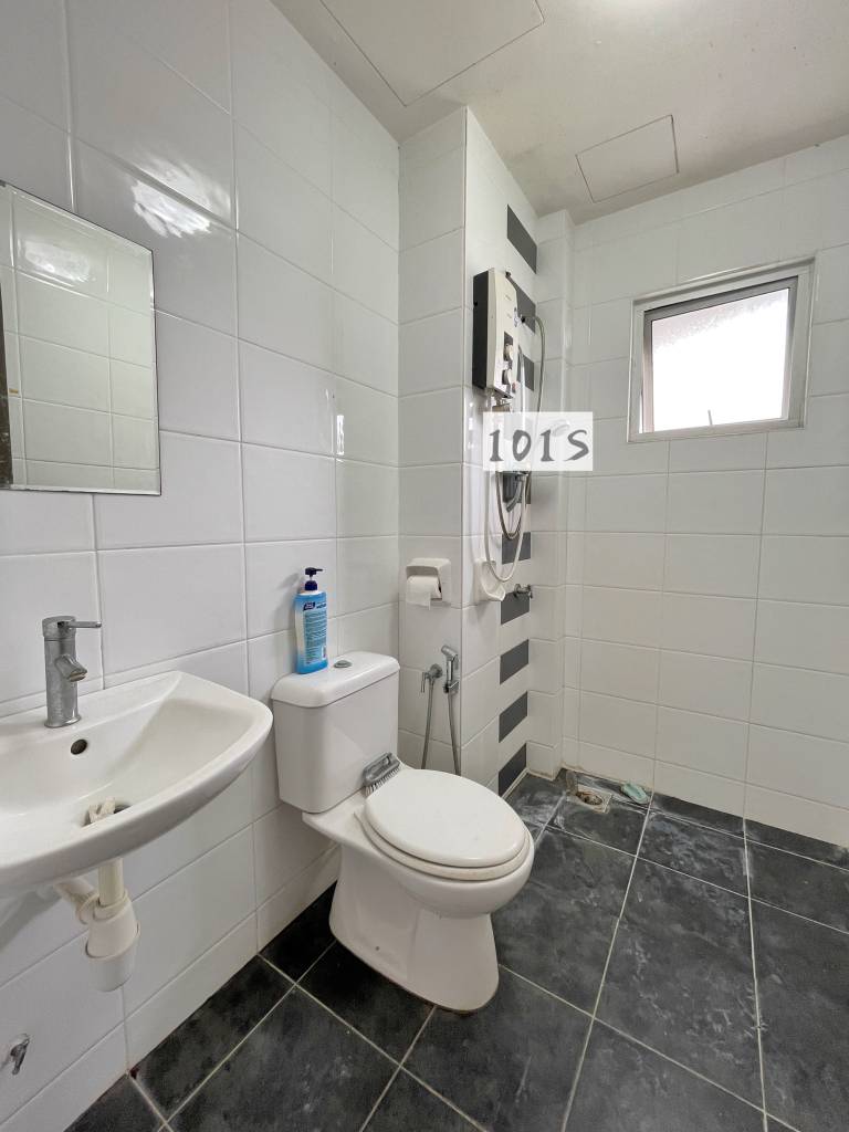 For sale lagoon suite kota kemuning value buy - photo 10