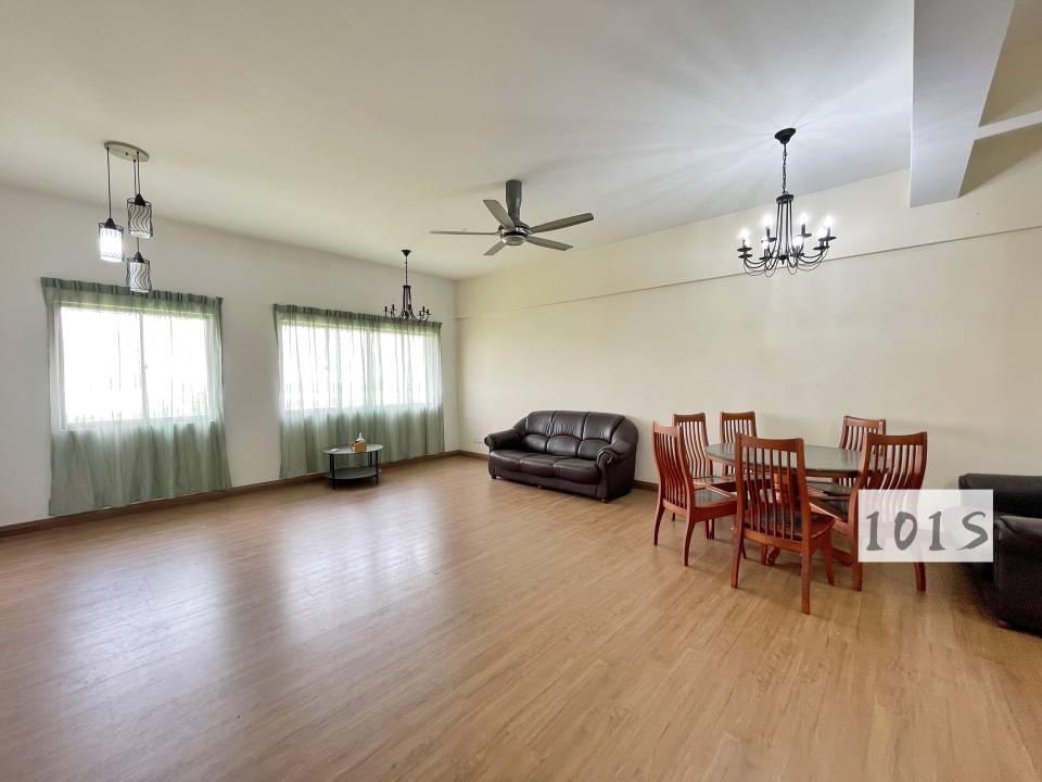 For sale lagoon suite kota kemuning value buy - photo 12