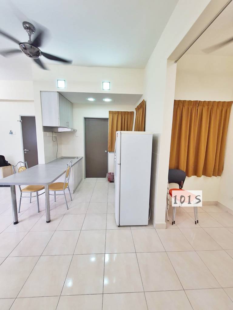 Lagoon suite kota kemuning - photo 5