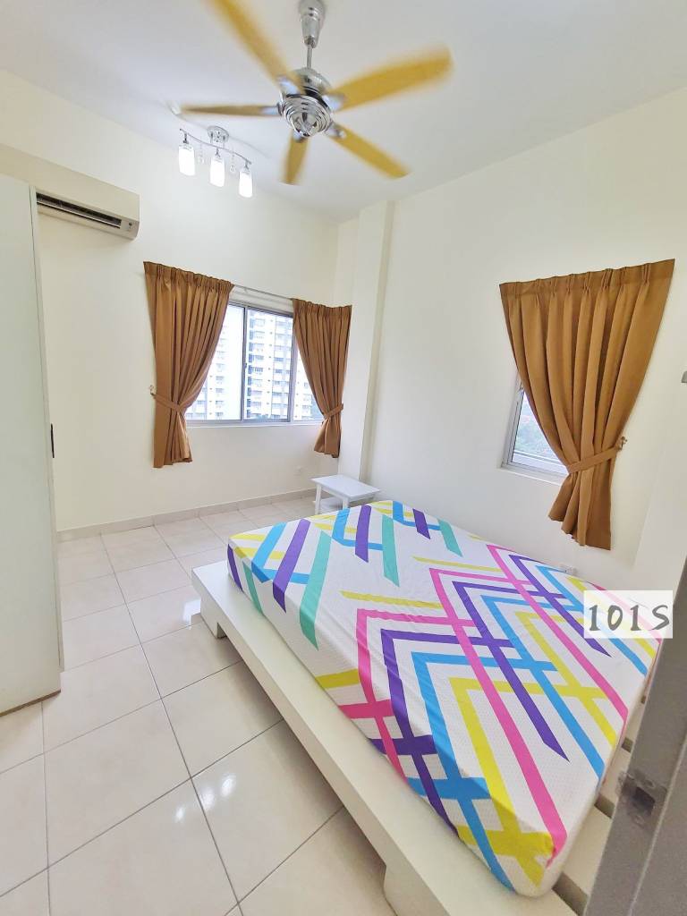 Lagoon suite kota kemuning - photo 7